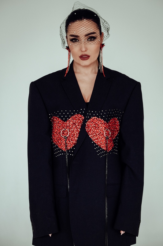 Українські зірки до Дня закоханих зробили відверті зізнання про кохання: &quot;іноді матриця дає збій&quot;